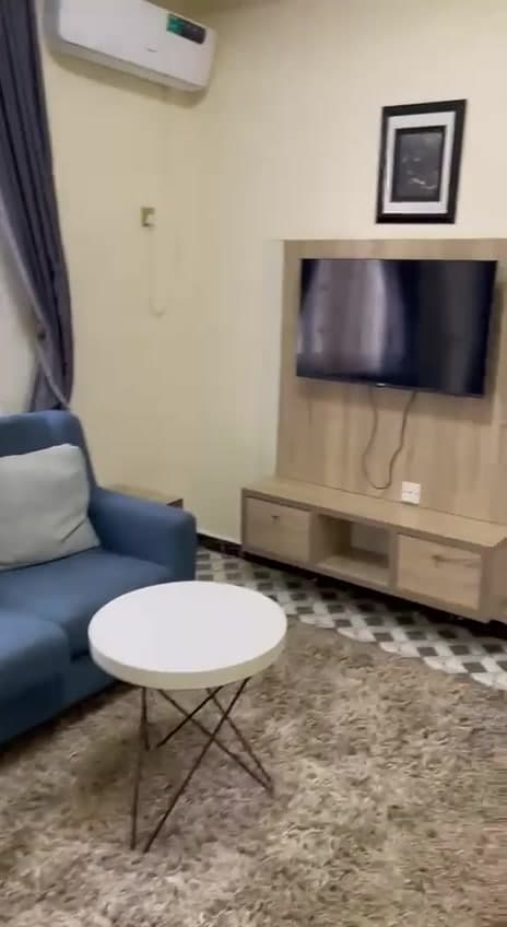 1-Bedroom Apartment