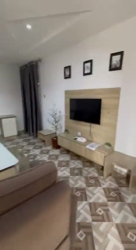 2-Bedroom Apartment